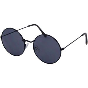 Lunette ÜBERBRILLE Lunettes de soleil pour porteurs de lunettes 100% uvcat 3 Noir mat