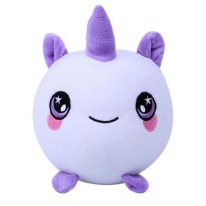 grosse peluche licorne king jouet