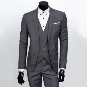 Costume Simple Flavor Homme Achat Vente Costume Simple Flavor Homme Pas Cher Cdiscount