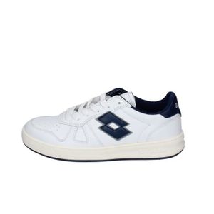 Basket Lotto Homme Cdiscount