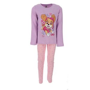 Pyjama stella pat patrouille hotsell