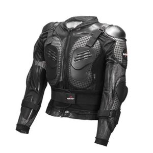 KKmoon Veste Armure Moto Blouson Motard Gilet Protection Body Armure Motocross Sport Veste de Protection XXL /…