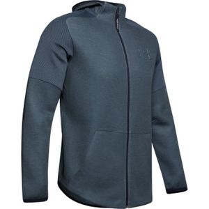 SURVÊTEMENT Veste de survêtement Under Armour UNSTOPPABLE MOVE