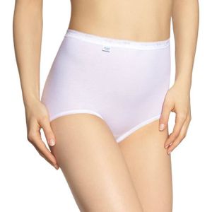 Slip Sloggi maxi femme Cdiscount