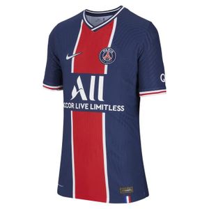 Maillot Psg Enfant 10 Ans Cdiscount