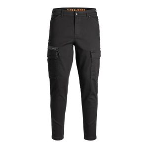 Pantalon cargo discount jack and jones