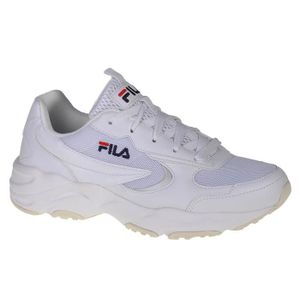 fila fille pas cher