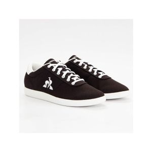 BASKET Baskets - LE COQ SPORTIF - Court One - Homme - Noi