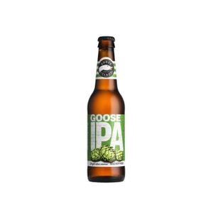 BIERE Goose Island IPA - Bière Blonde - 33 cl