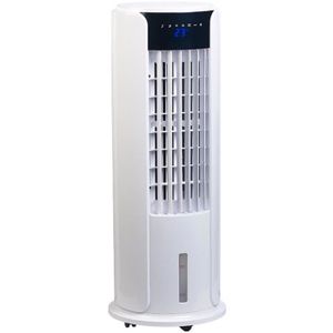 Rafraichisseur D Air Mobile 70 W Achat Vente Ventilateur