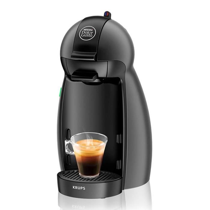 Кофемашина krups kp1a3b10 dolce gusto piccolo. Кофемашина krups kp1a3b10 dolce gusto piccolo