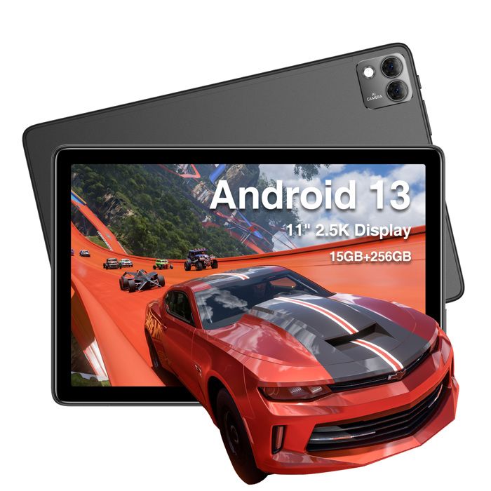 Tablette Tactile Ecran 10 Pouces,Tablet PC avec Clavier (AZERTY) Android  Smartphone Débloqué Dual SIM Quad Core Ordinateur Portable, - Cdiscount  Informatique