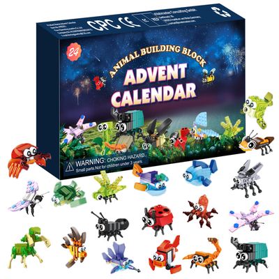 Calendrier de l'Avent 2025 Train de Noël, chemin de fer en bois magnétique, cadeau de compte à rebours de Noël de 24 jours pour enfants, jouet de calendrier de l'Avent festif pour