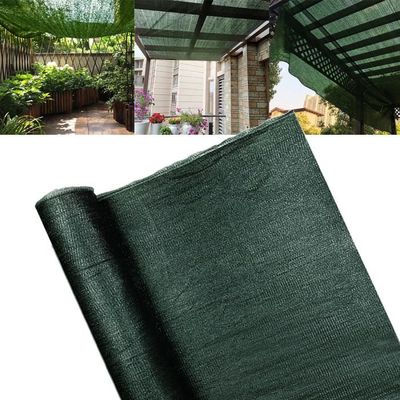 Brise-Vue Jardin Et Balcon Relaxdays 1x15m Gris/Blanc - Résistant UV Et Anti-Déchirure