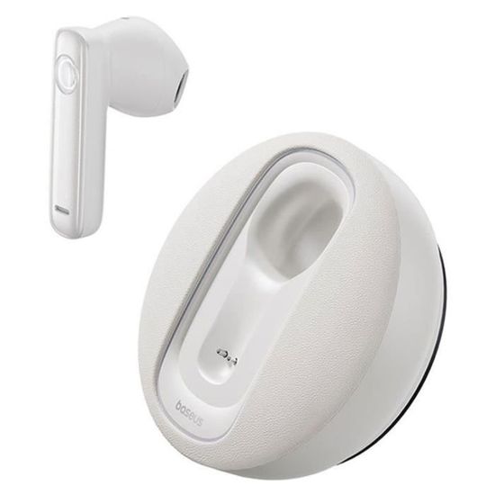 Liberty 4 NC | Écouteurs Sans Fil à Réduction De Bruit - Soundcore