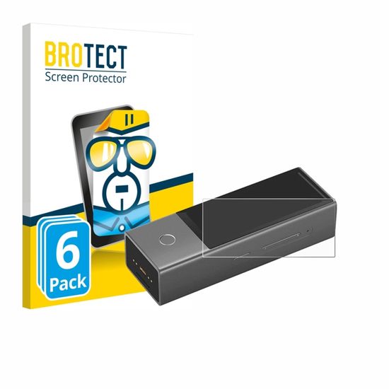 Pare-Soleil Anti-Reflet Pour PC Portable 13-16 Pouces - Anti-Glare Et Confidentialité - Pliable Pour Extérieur/Voyage - 6