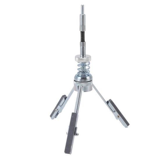 Outil D'alésage Laser 2070 Pour Cylindre De Moteur - Diamètre 50 à 180 Mm, Honage De Précision