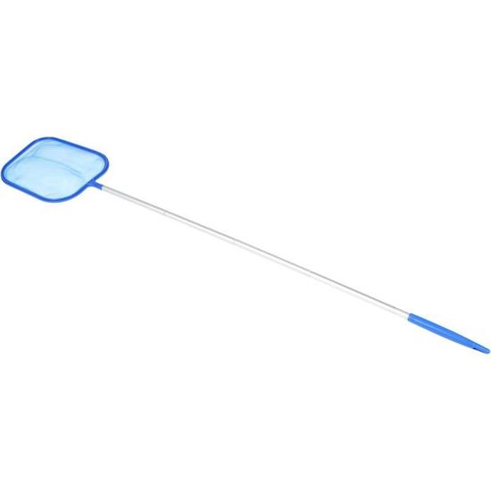 TOYANDONA 1 Ensemble D'outils De Nettoyage De Piscine D'aspiration De