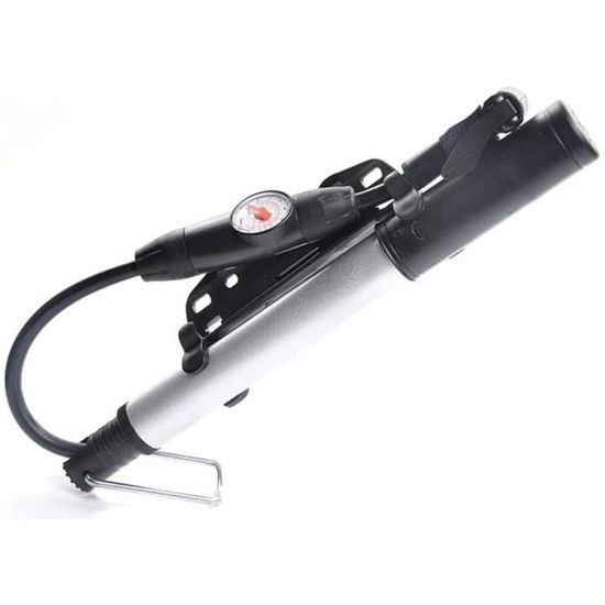 XLC PU-S05 Pompe à pied - Pompe - Accessoires - Vélos - Tout XLC PU-S05 Pompe à pied - Pompe - Accessoires - Vélos - Tout