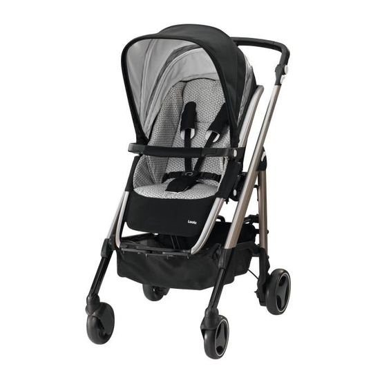 Poussette loola trio 2015 new arrivals