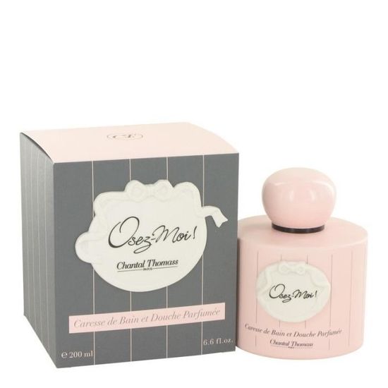 parfum chantal thomass osez moi