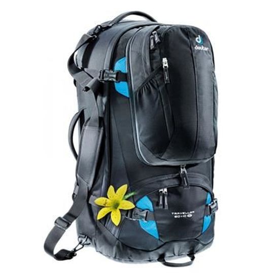 Deuter traveller femme store