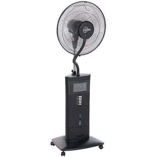 Ventilateur brumisateur | Ventilateurs