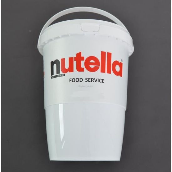 Nutella Pot De 1 35kg Cdiscount Au Quotidien