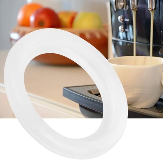 Joint (Bague D'étanchéité) En Silicone Pour Tête D'Infusion Breville - Modèle Café Roma ESP6/800ES - Neuf