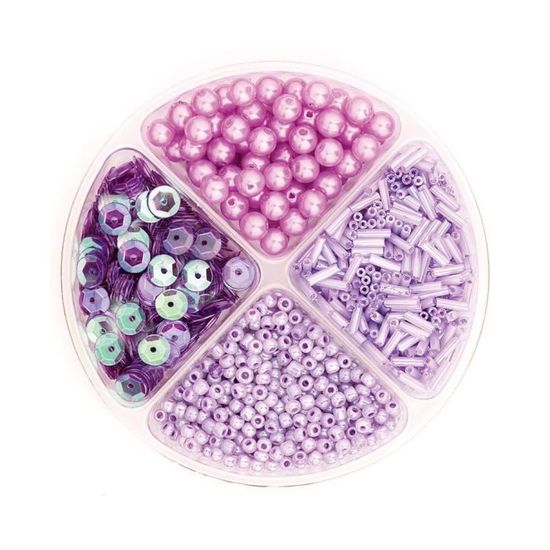 Knorr Prandell Acrylherz 14cm Teilbar - Bastelherz Zum Bemalen Und Dekorieren