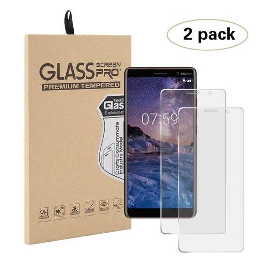 Film De Protection D'écran écologique ScreenLeaf Pour Jugeman P131 2.06" - Fabriqué En Allemagne, Recyclé - 11