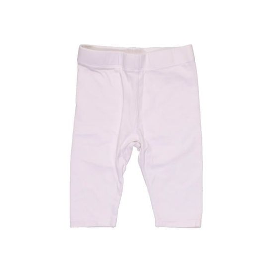 Suchenik Plodovit Skrb Kiabi Legging Blanc Juliestuetzle Com