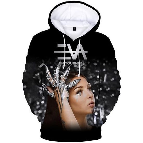 Eva queen sweat sales