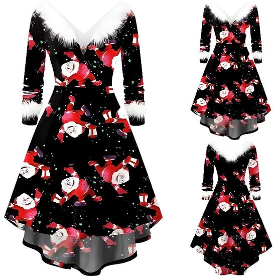 Robe pin 2025 up noel
