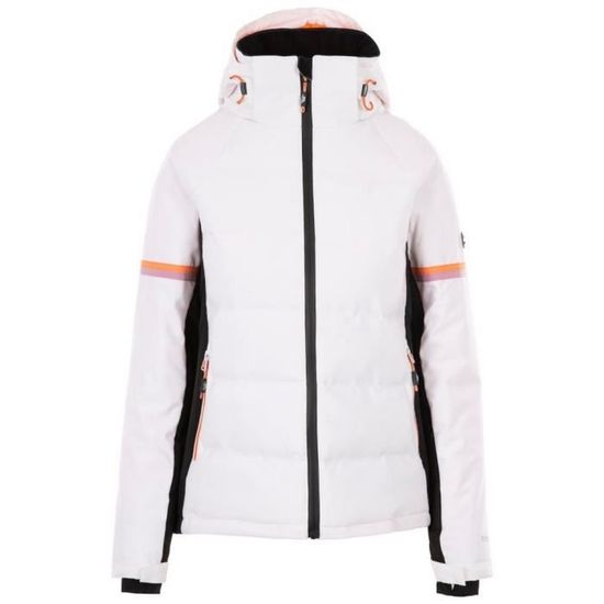 Blouson hot sale ski trespass