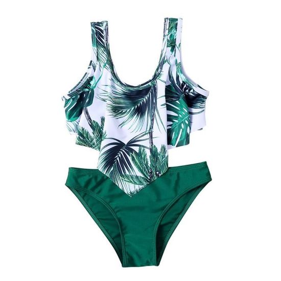 Maillot de bain fille hotsell 14 ans 1 piece