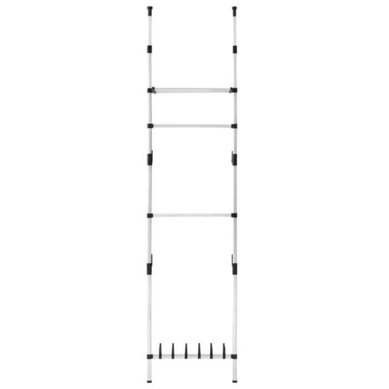 SUPPORT DE FOUR Étagère Extensible Rack Stockage Télescopique EUR 28,15 SUPPORT DE FOUR Étagère Extensible Rack Stockage Télescopique EUR 28,15