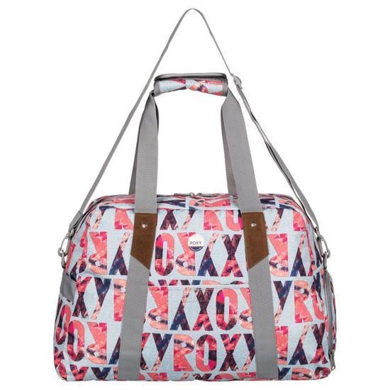 Sac de voyage hotsell roxy femme