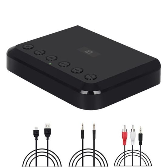 Chargeur adaptateur universel AC DC universel | Leroy Merlin