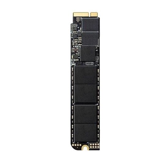 TRANSCEND  Kit SSD de mise à niveau APPLE Macbook JetDrive 520 - 480Go - Pour MacBook Air 11" & 13" - M12 - TS480GJDM520