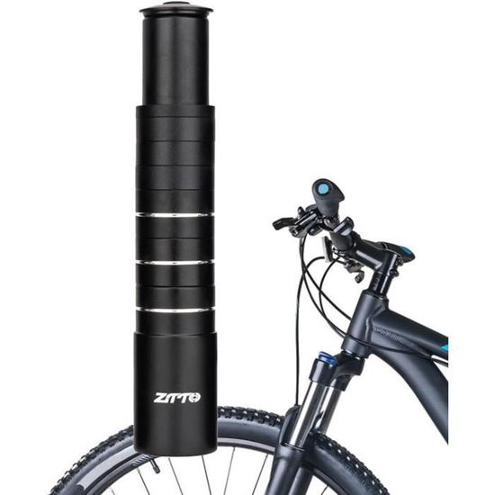 Rehausse potence vtt intersport deals