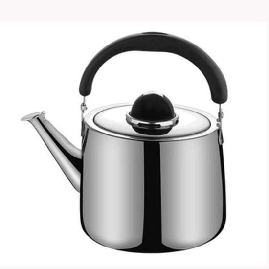 Bouilloire électrique sans fil 1.7L Bomann