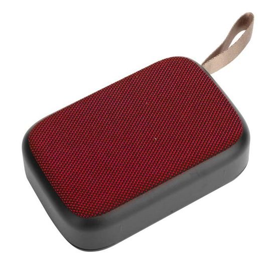 Mini Enceinte Bluetooth Waterproof
