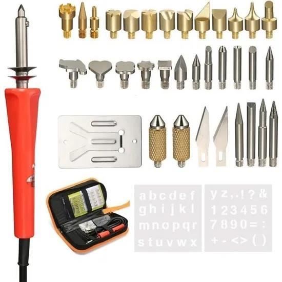 82 Pièces Kit D'outils de Gravure électrique Micro Graveur Stylo  Rechargeable sans Fil Graveur Stylo de Gravure pour Métal Ve[~405] -  Cdiscount Bricolage