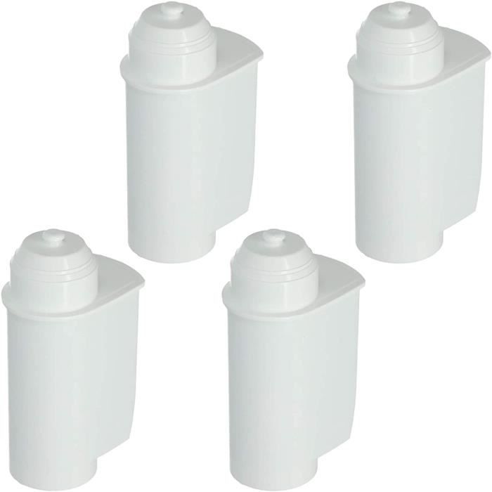 Lot De 4 Cartouches Anti-Calcaire Compatibles Philips PerfectCare GC7630/31/35/36 - SPARES2GO