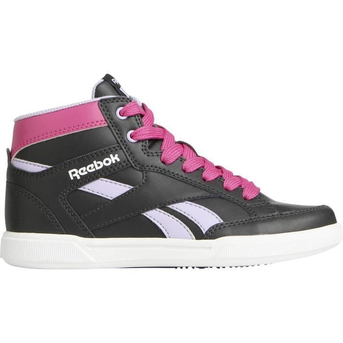 reebok vintage enfant gris