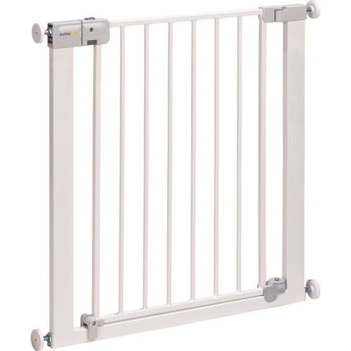 Barriere de securite porte bebe top