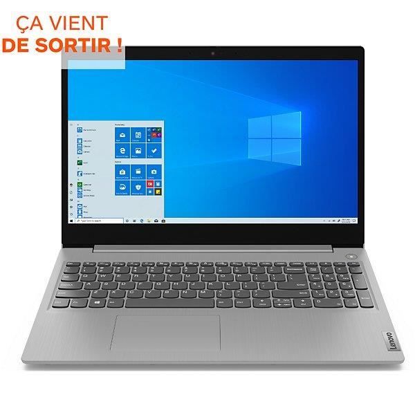 LENOVO IP 3 15ARE05 RYZEN 5 4500U
