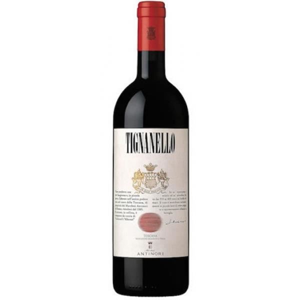 Antinori - Tenuta Tignanello - Toscane - 2016