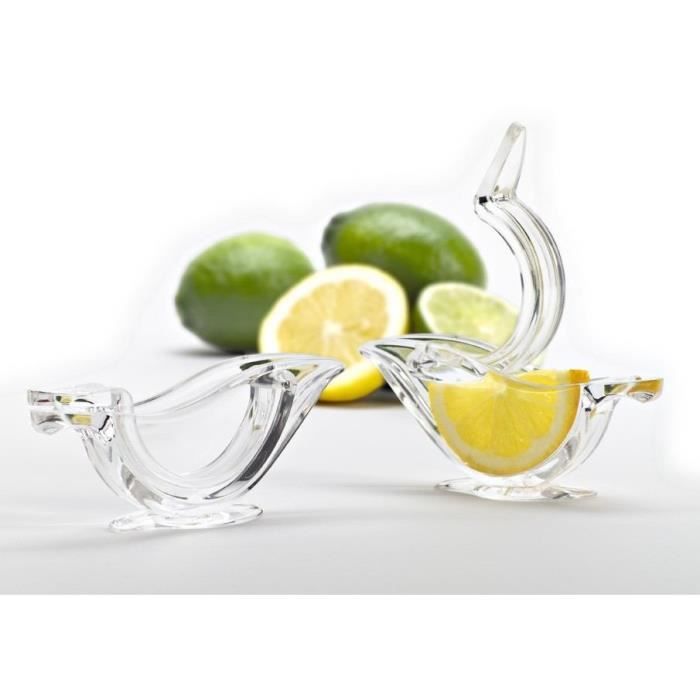 presse-citron cristal